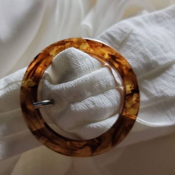 Cece Wide Leg Crop Pants  14W - Picture 4 of 5